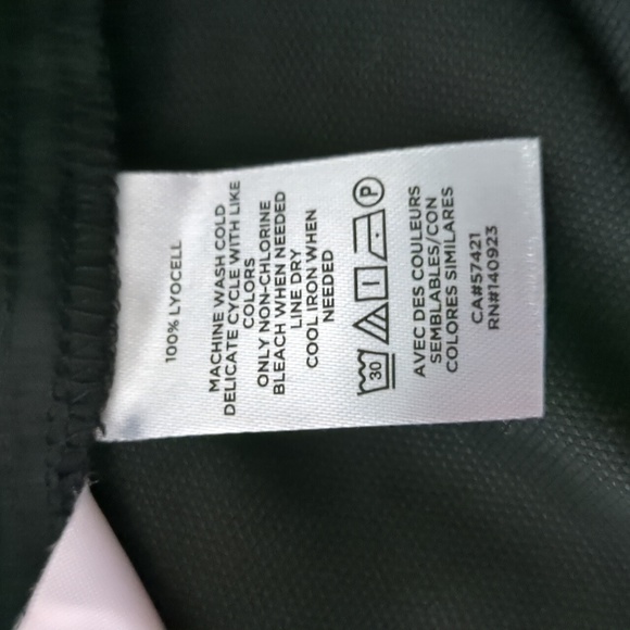 Wide leg capri - Picture 4 of 5